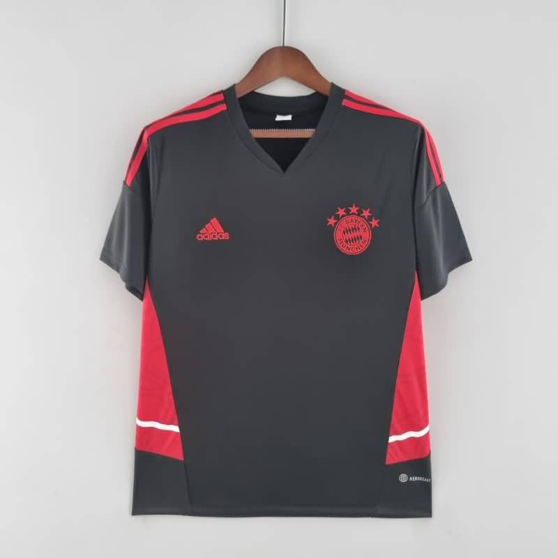 Thailand Quality(AAA) 22/23 Bayern Munich Training Soccer Jersey 03