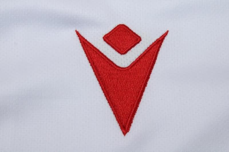 Thailand Quality(AAA) 22/23 Blackburn Home Soccer Jersey