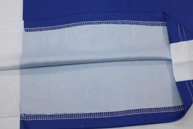 Thailand Quality(AAA) 22/23 Blackburn Home Soccer Jersey