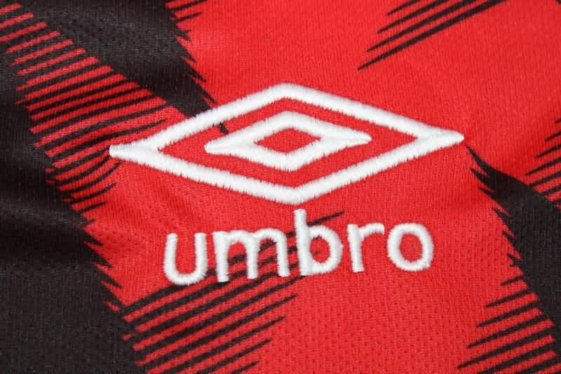 Thailand Quality(AAA) 22/23 Bournemouth Home Soccer Jersey