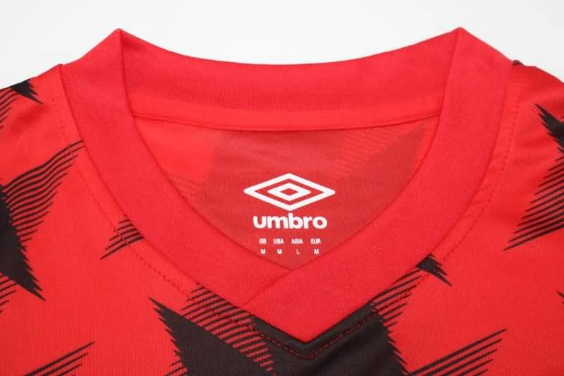 Thailand Quality(AAA) 22/23 Bournemouth Home Soccer Jersey