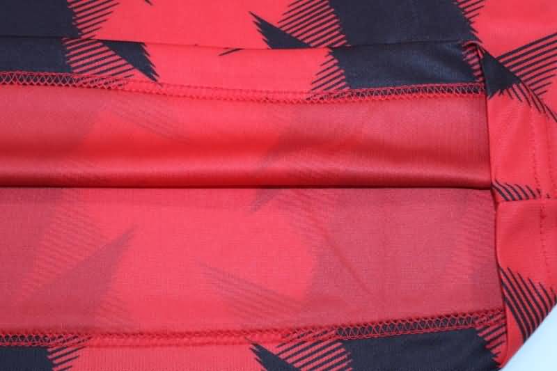 Thailand Quality(AAA) 22/23 Bournemouth Home Soccer Jersey