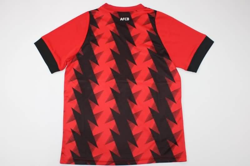 Thailand Quality(AAA) 22/23 Bournemouth Home Soccer Jersey