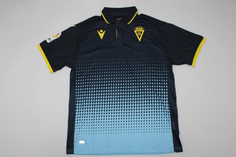 Thailand Quality(AAA) 22/23 Cadiz Away Soccer Jersey