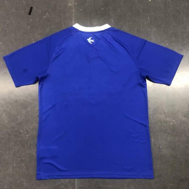 Thailand Quality(AAA) 22/23 Cardiff City Home Soccer Jersey