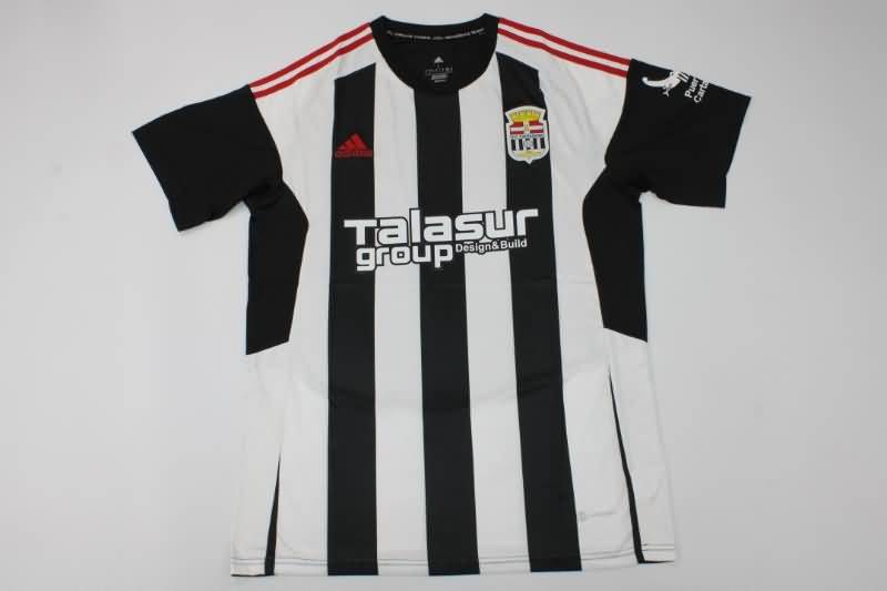 Thailand Quality(AAA) 22/23 Cartagena Home Soccer Jersey