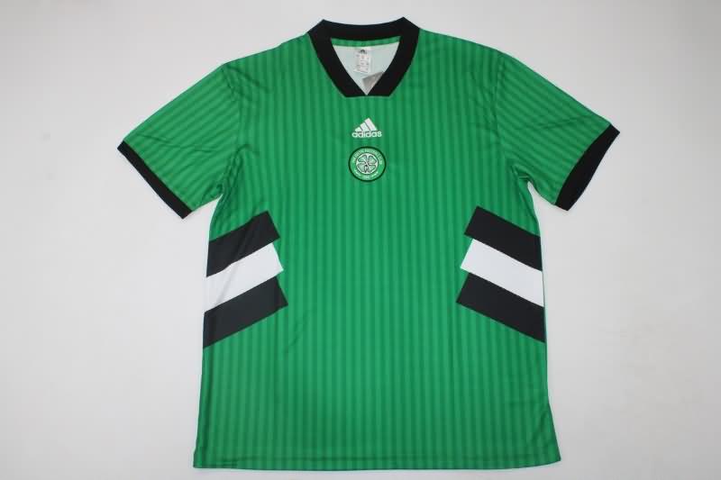 Thailand Quality(AAA) 2023 Celtic Icons Soccer Jersey