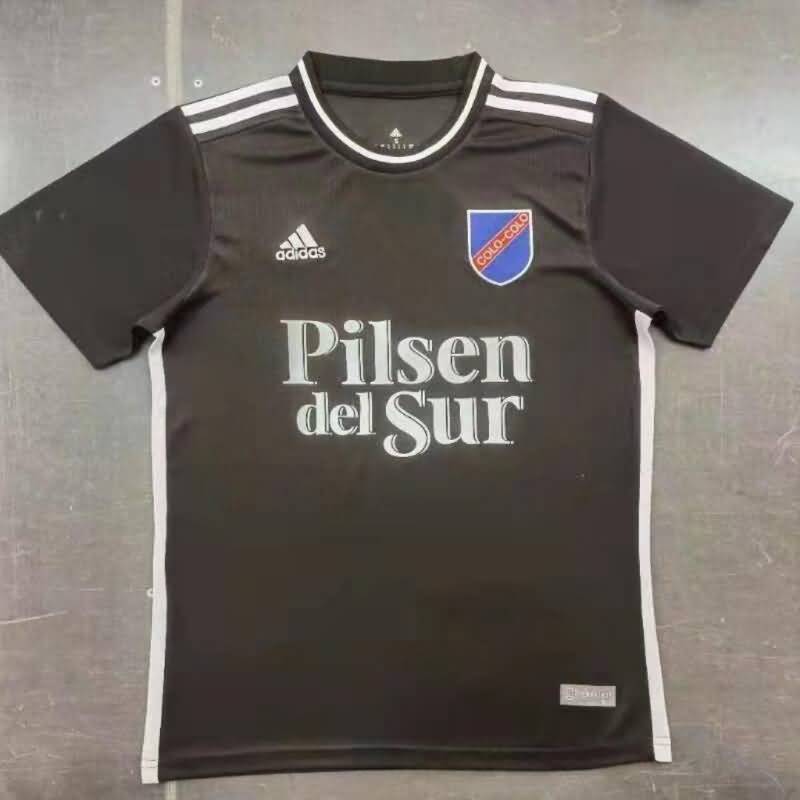 Thailand Quality(AAA) 2022 Colo Colo Special Soccer Jersey