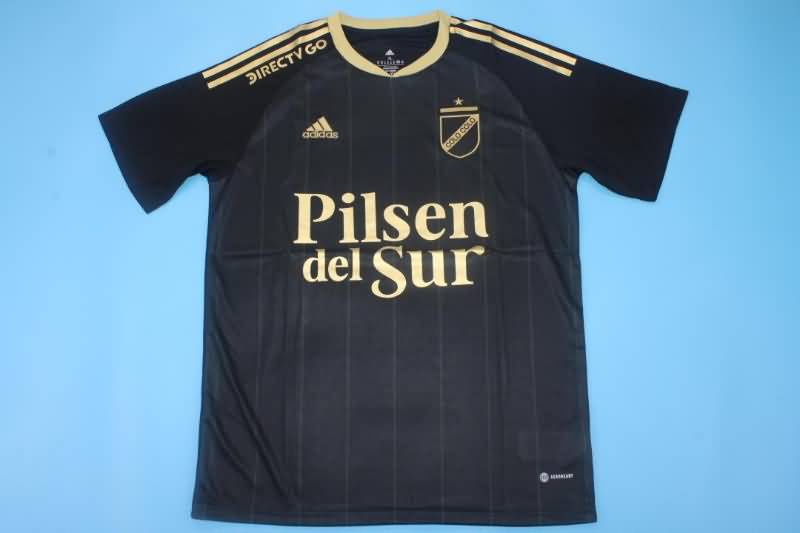 Thailand Quality(AAA) 2022 Colo Colo Special Soccer Jersey 02