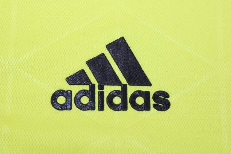 Thailand Quality(AAA) 2022 Columbus Crew Home Soccer Jersey (Player)