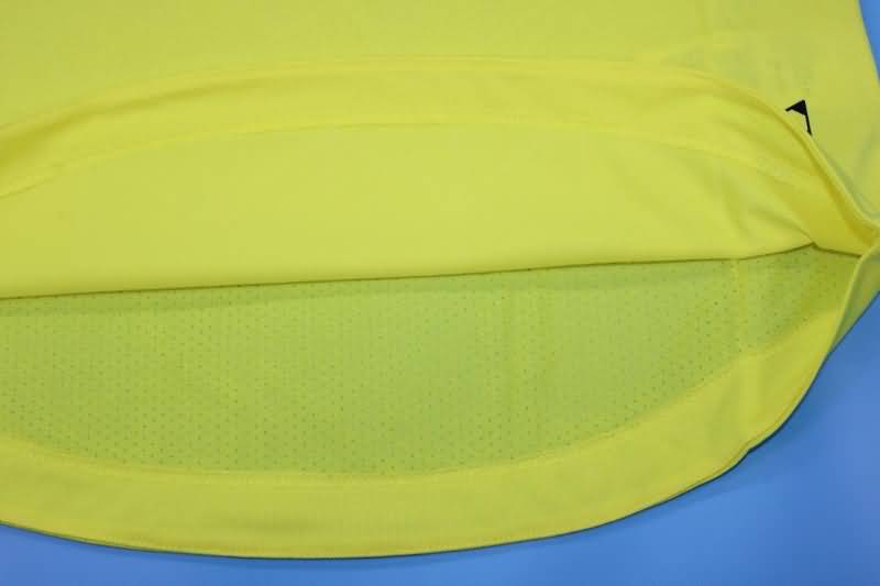 Thailand Quality(AAA) 2022 Columbus Crew Home Soccer Jersey (Player)