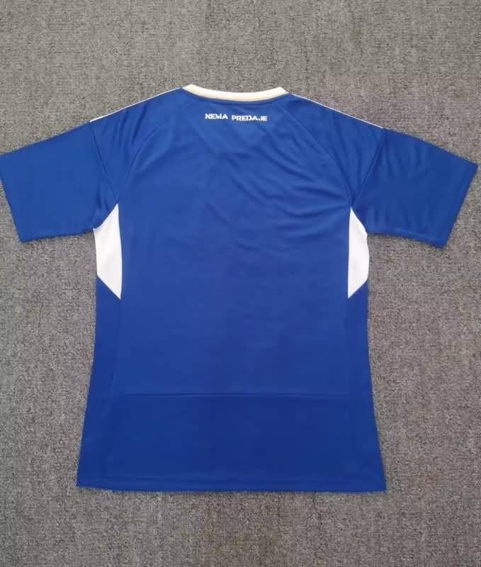 Thailand Quality(AAA) 22/23 Dinamo Zagreb Home Soccer Jersey