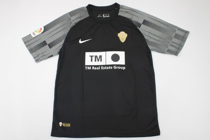 Thailand Quality(AAA) 22/23 Elche Third Soccer Jersey