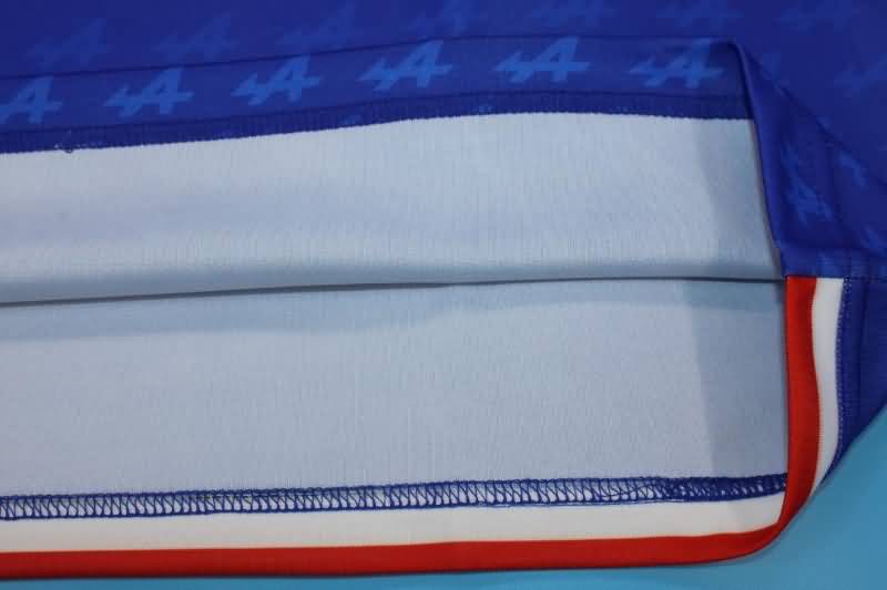 Thailand Quality(AAA) 2022 Alpine Training Jersey