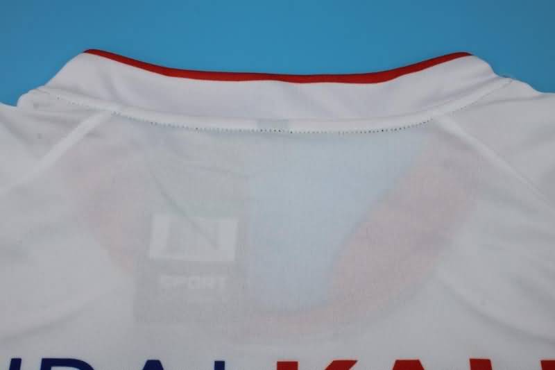 Thailand Quality(AAA) 2022 Haas Training Jersey