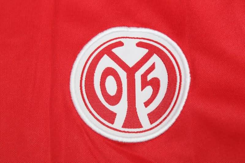 Thailand Quality(AAA) 22/23 FSV Mainz Home Soccer Jersey