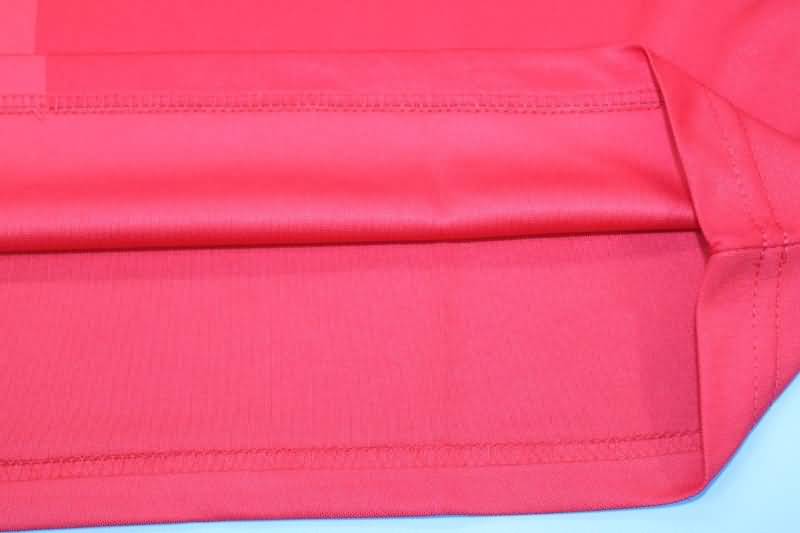 Thailand Quality(AAA) 22/23 FSV Mainz Home Soccer Jersey