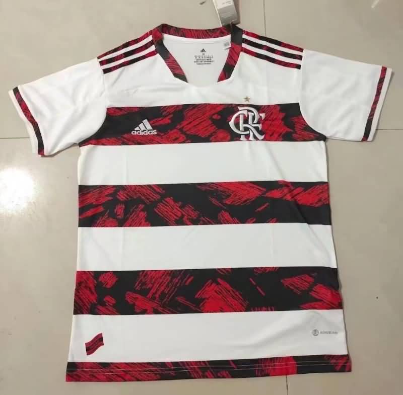 Thailand Quality(AAA) 2022 Flamengo Special Soccer Jersey