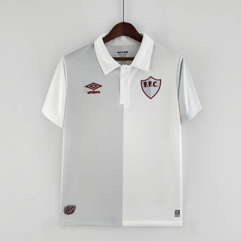 Thailand Quality(AAA) 2022 Fluminense Special Soccer Jersey