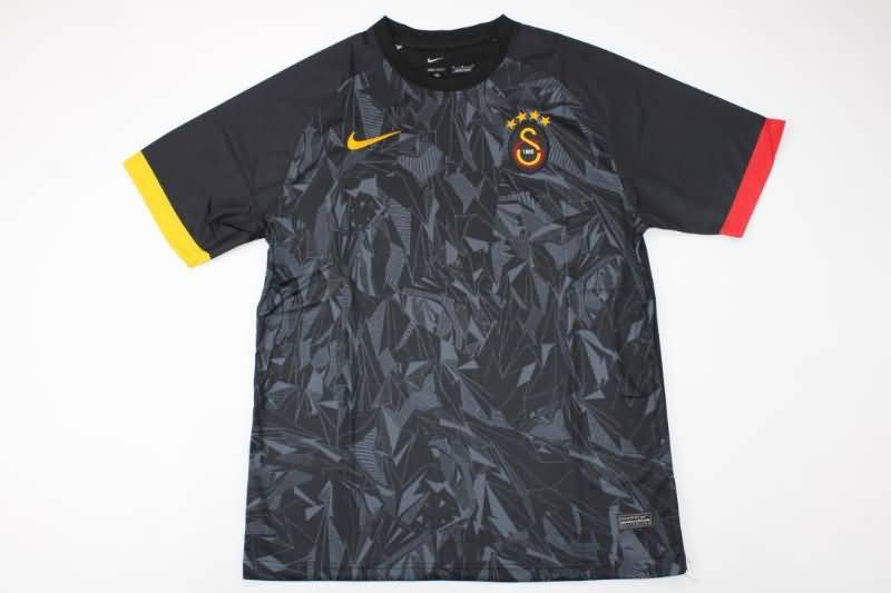 Thailand Quality(AAA) 22/23 Galatasaray Away Soccer Jersey