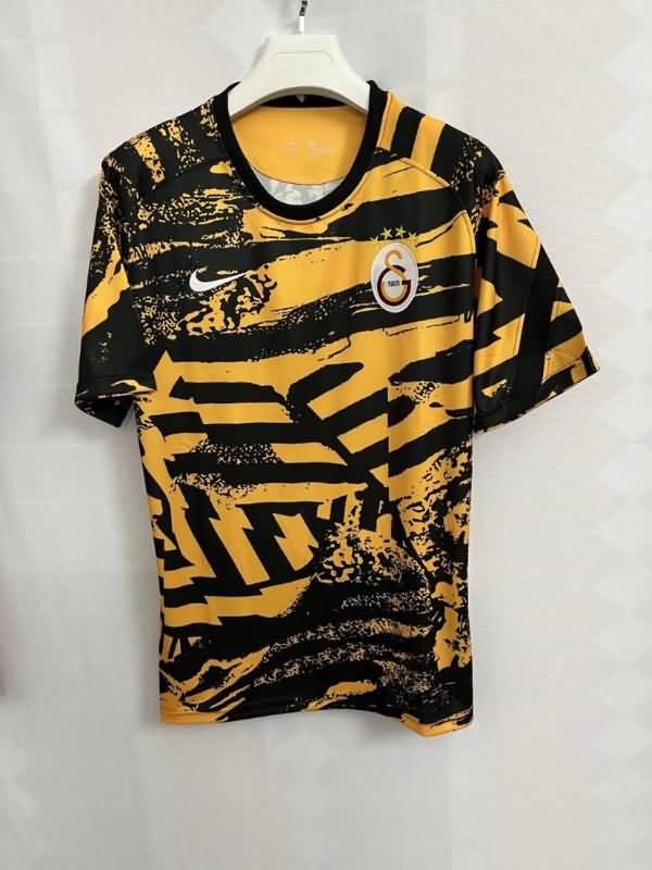 Thailand Quality(AAA) 22/23 Galatasaray Training Soccer Jersey