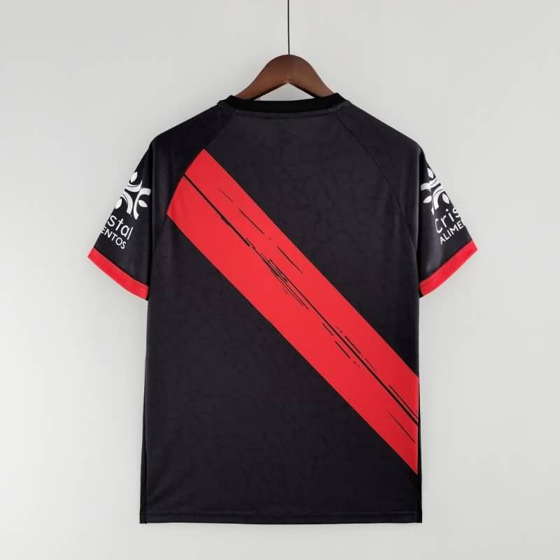 Thailand Quality(AAA) 2022 Goianiense Home Soccer Jersey