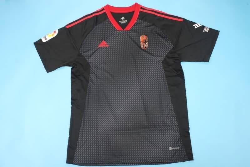 Thailand Quality(AAA) 22/23 Granada Away Soccer Jersey