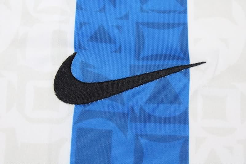Thailand Quality(AAA) 22/23 Hertha BSC Home Soccer Jersey