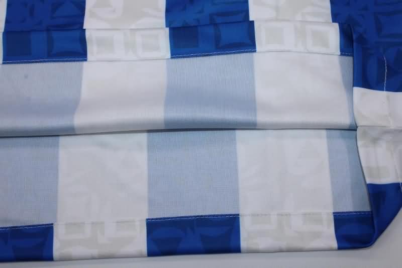 Thailand Quality(AAA) 22/23 Hertha BSC Home Soccer Jersey