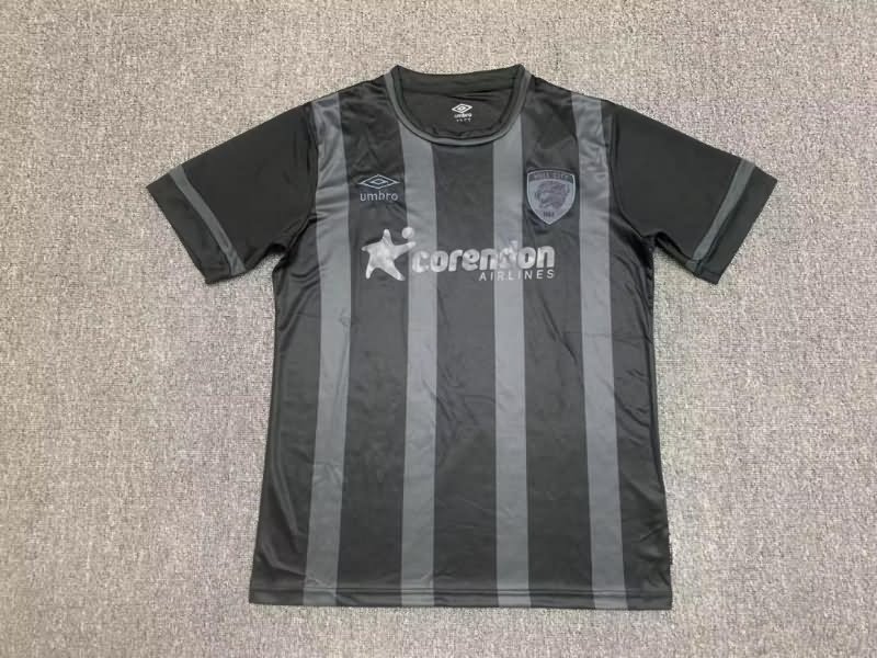 Thailand Quality(AAA) 22/23 Hull City Third Soccer Jersey