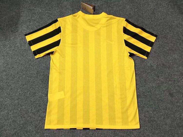 Thailand Quality(AAA) 22/23 Ittihad Home Soccer Jersey