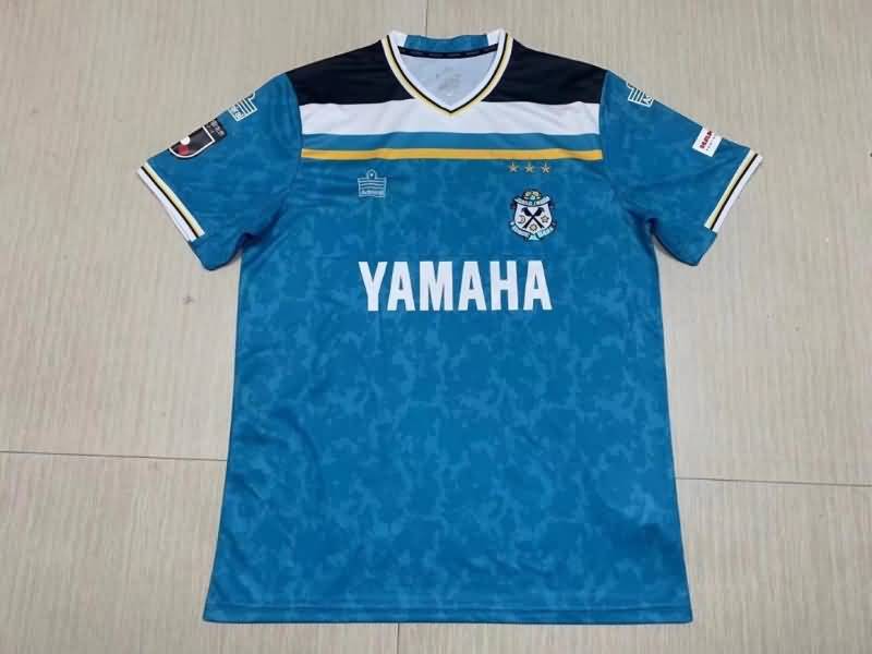 Thailand Quality(AAA) 2022 Jubilo Iwata Home Soccer Jersey