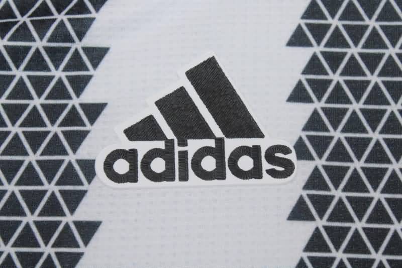 Thailand Quality(AAA) 22/23 Juventus Home Soccer Jersey(Player)