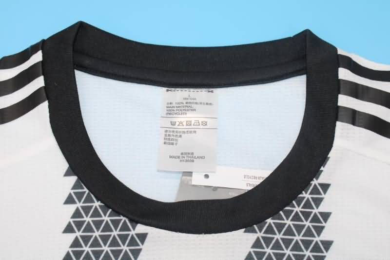 Thailand Quality(AAA) 22/23 Juventus Home Soccer Jersey(Player)