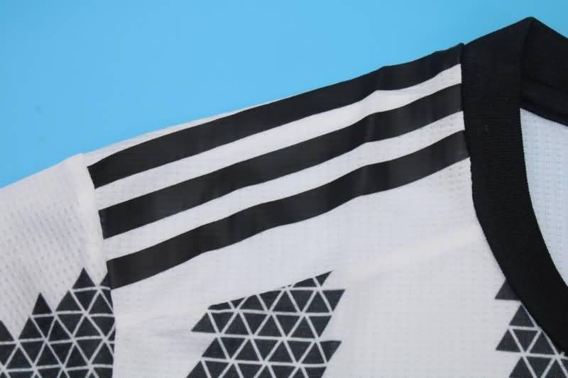 Thailand Quality(AAA) 22/23 Juventus Home Soccer Jersey(Player)