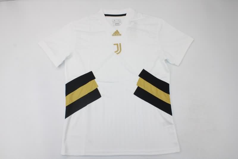 Thailand Quality(AAA) 2023 Juventus Icons Soccer Jersey