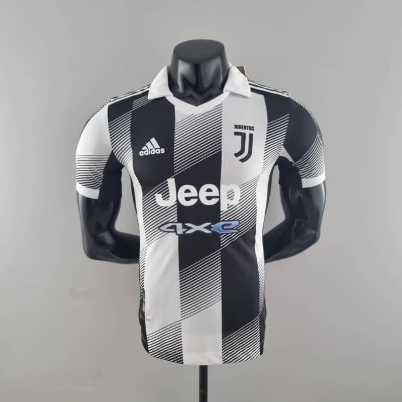 Thailand Quality(AAA) 22/23 Juventus Special Soccer Jersey(Player)