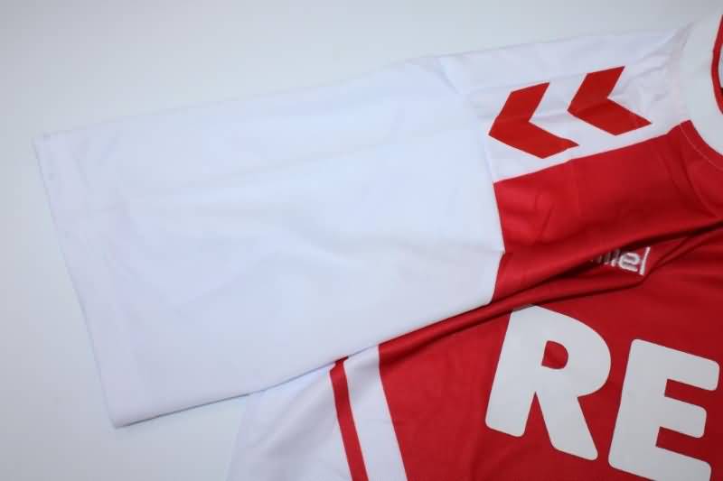 Thailand Quality(AAA) 22/23 Koln Home Soccer Jersey