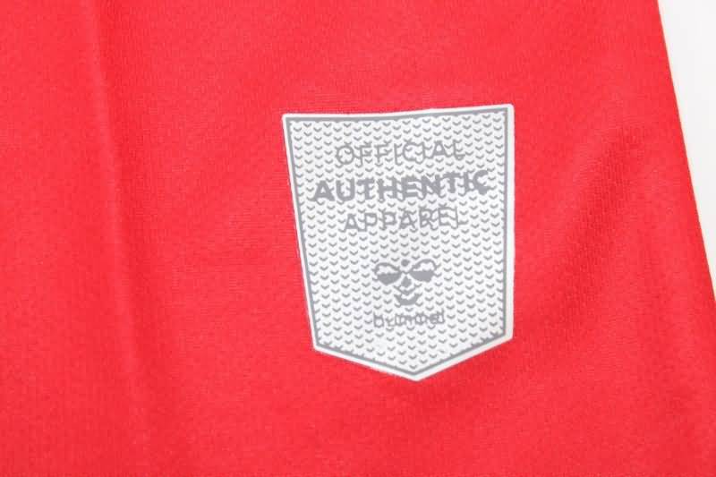 Thailand Quality(AAA) 22/23 Koln Home Soccer Jersey