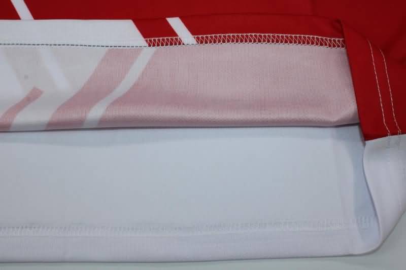 Thailand Quality(AAA) 22/23 Koln Home Soccer Jersey