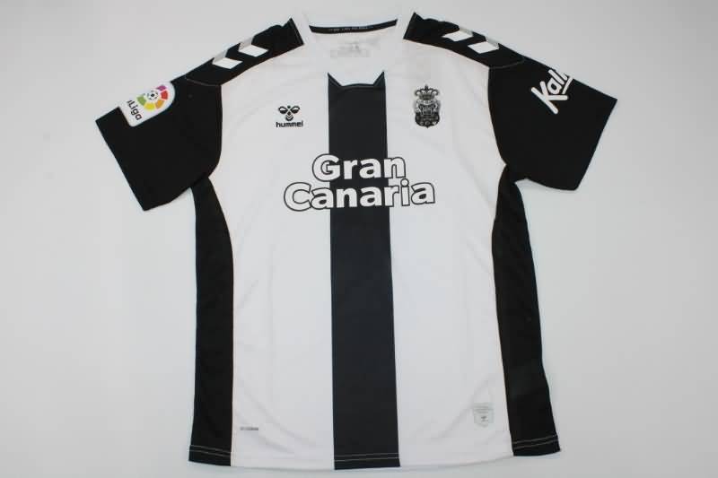Thailand Quality(AAA) 22/23 Las Palmas Away Soccer Jersey