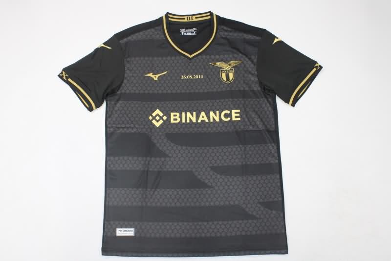 Thailand Quality(AAA) 22/23 Lazio Anniversary Soccer Jersey