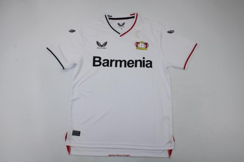 Thailand Quality(AAA) 22/23 Leverkusen Third Soccer Jersey