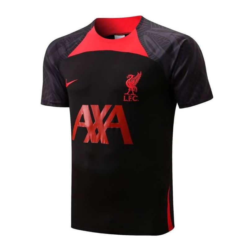 Thailand Quality(AAA) 22/23 Liverpool Training Soccer Jersey 03