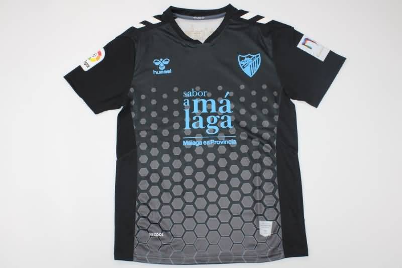 Thailand Quality(AAA) 22/23 Malaga Third Soccer Jersey