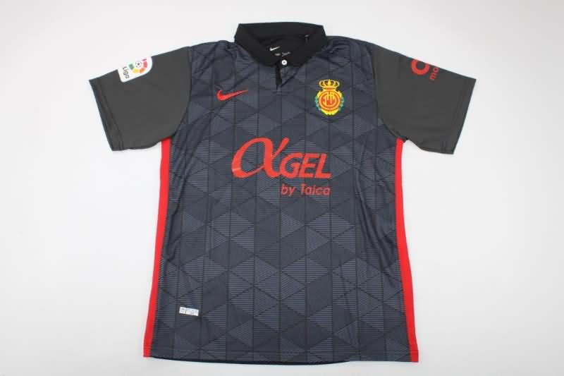 Thailand Quality(AAA) 22/23 Mallorca Away Soccer Jersey