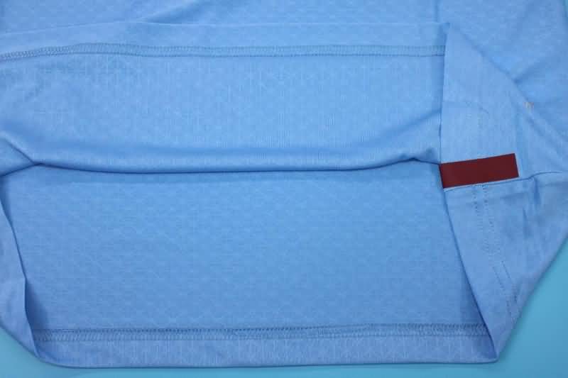 Thailand Quality(AAA) 22/23 Manchester City Home Soccer Jersey(Player)