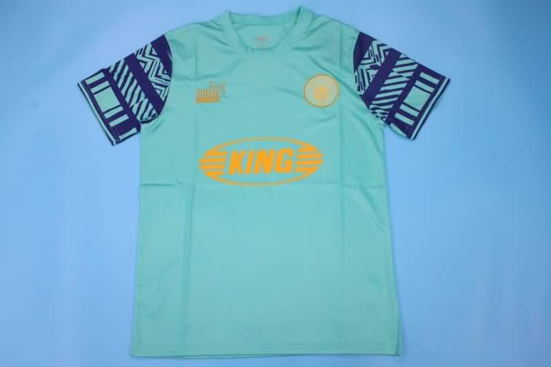 Thailand Quality(AAA) 22/23 Manchester City Special Soccer Jersey