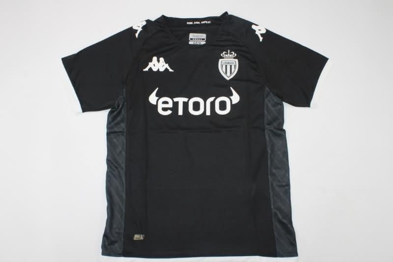 Thailand Quality(AAA) 22/23 Monaco Away Soccer Jersey