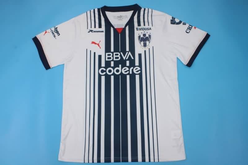 Thailand Quality(AAA) 22/23 Monterrey Special Soccer Jersey